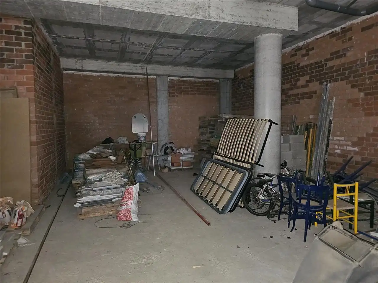 Business premises for sale in JOSEP PLA, 12(A), imagen 6