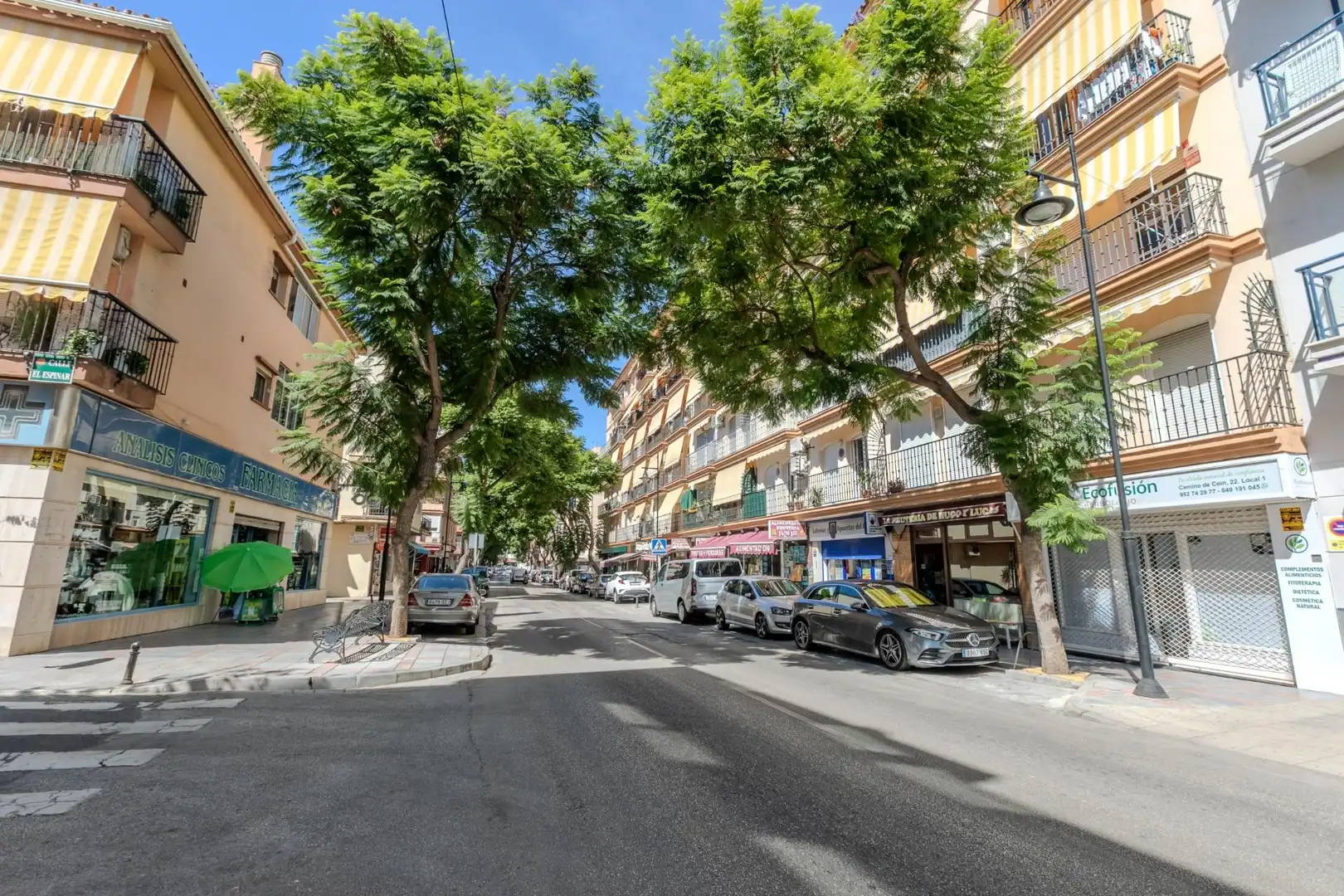 Appartamento con terrazza in vendita a Centro ciudad, imagen 30