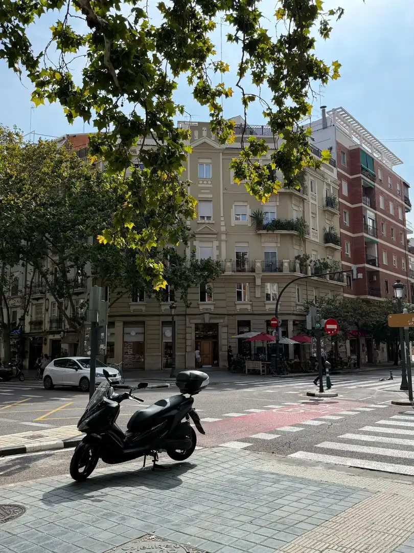 Apartamento con ascensor en venta en Calle ARTES GRAFICAS, imagen 61