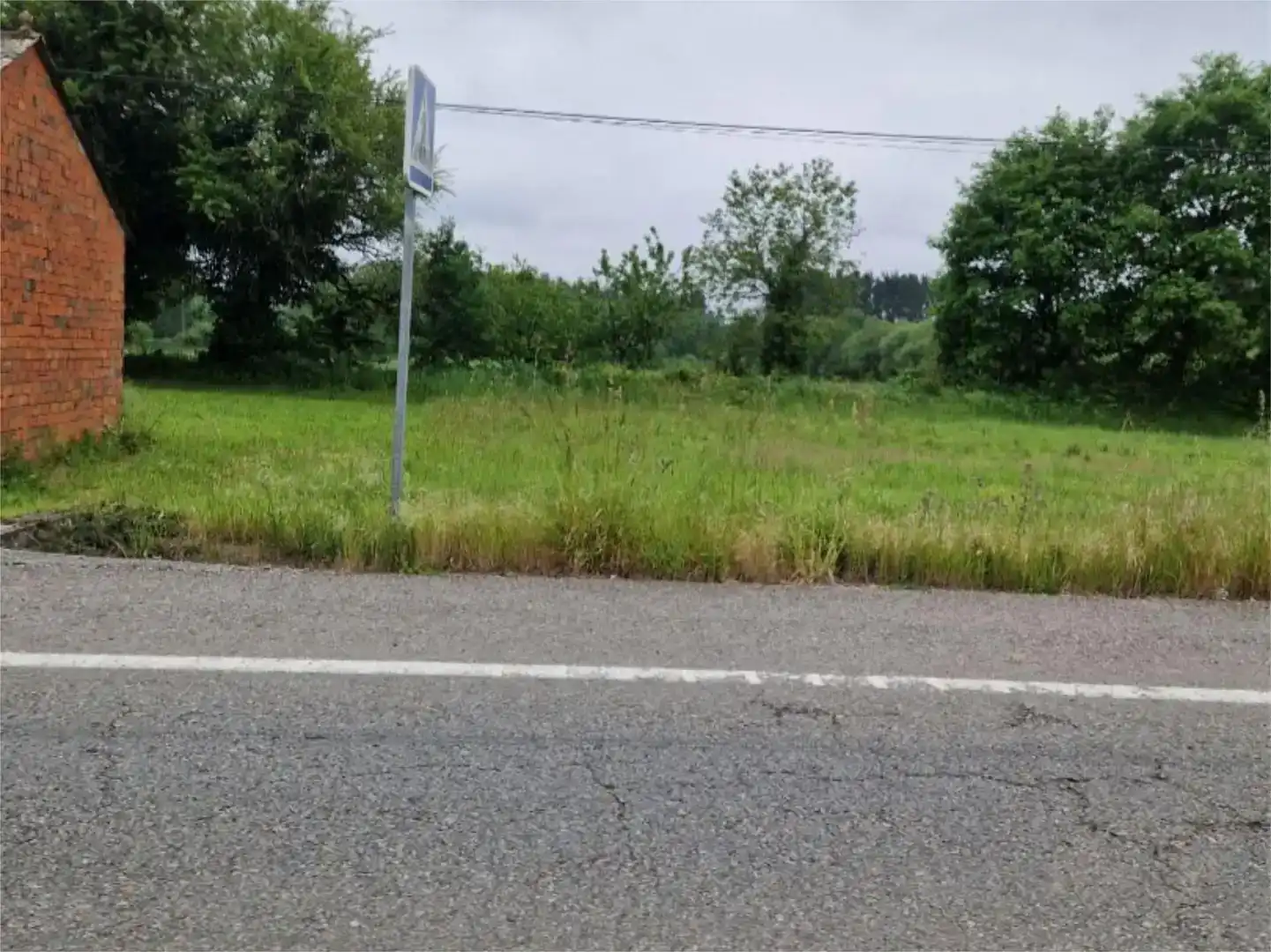 Planta baja en venta en Castro de Rei