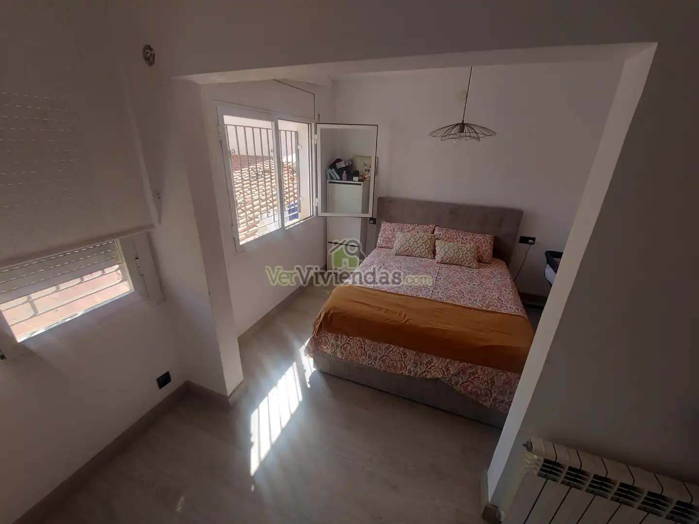Flat for sale in Centre