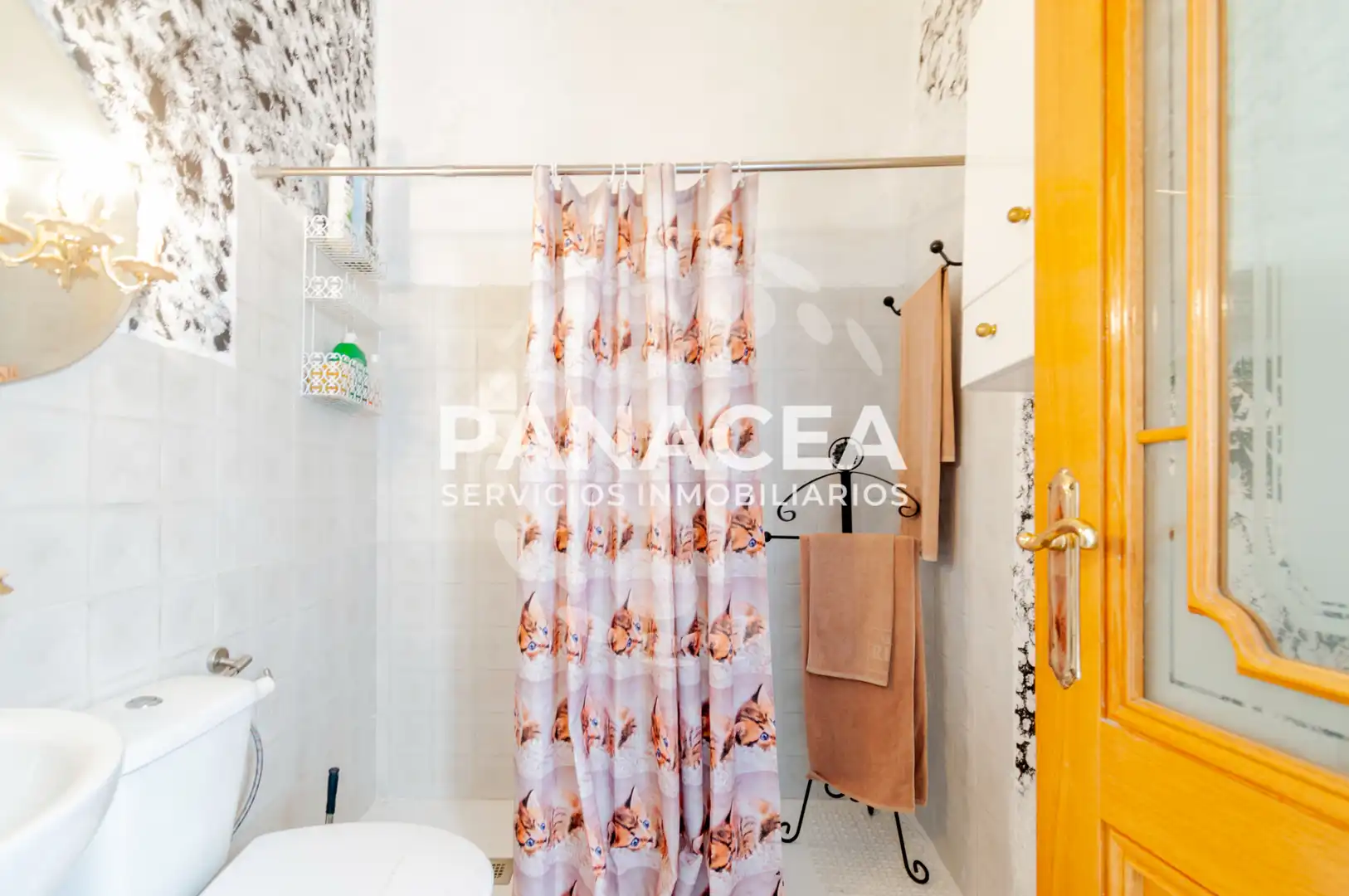 Chalet con terraza en venta en Benalúa, imagen 30