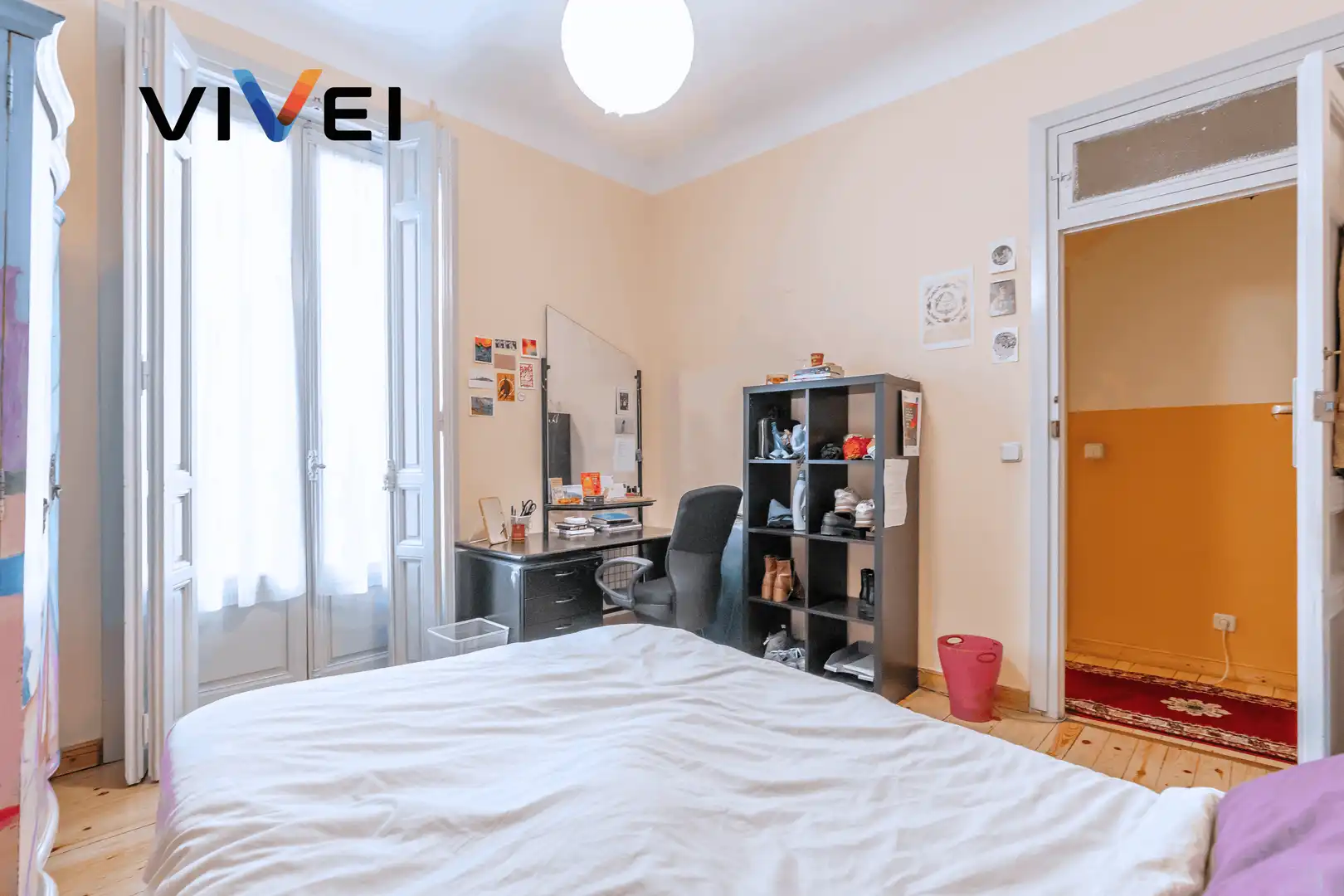 Appartement avec terrasse à vendre à Calle de Atocha, imagen 13