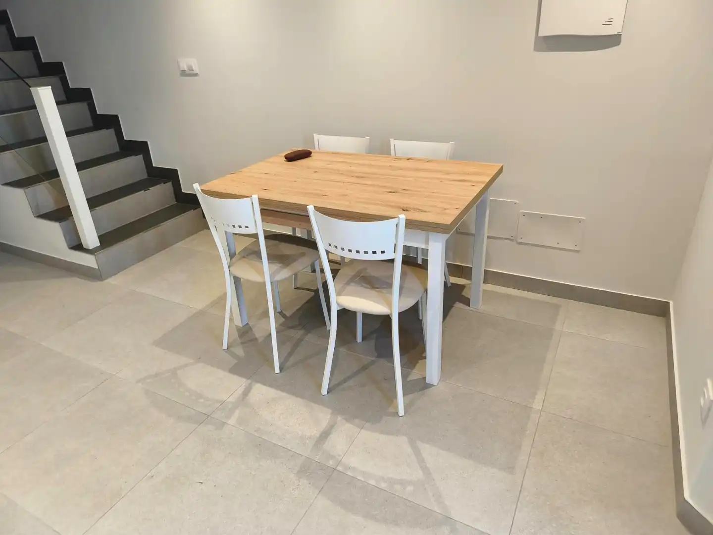Maison avec terrasse à louer à Rúa Vila de Arousa 50, imagen 6