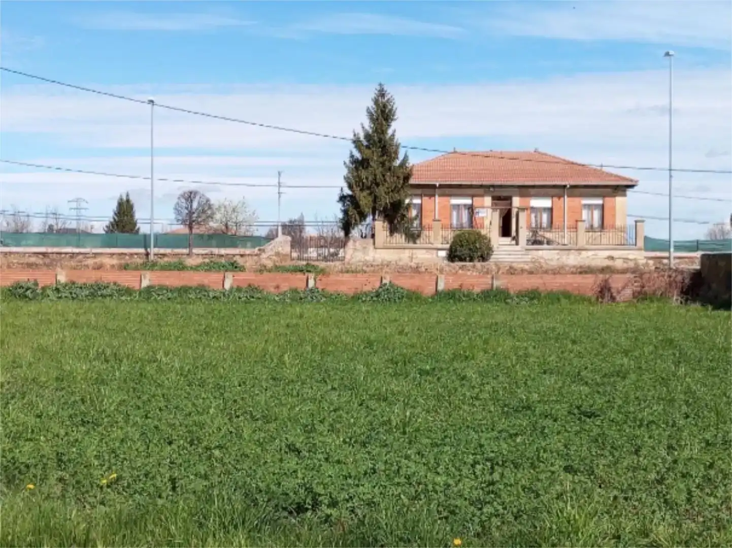 Casa o xalet en venda en Astorga amb Jardí privat, Traster i Moblat