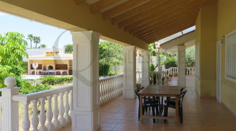 Foto 2 de Casa o xalet en venda a Almajada - Ravel, Mutxamel