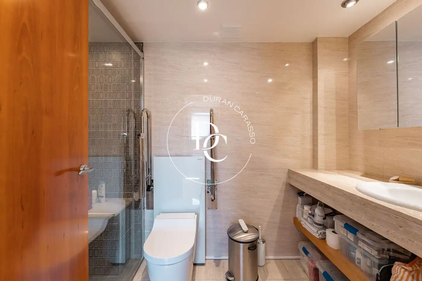 Attique avec piscine à vendre à Carrer Tarongers, imagen 45