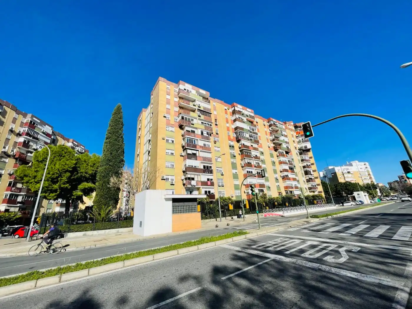 Flat with pool for sale in Calle CLEMENTINAS 17