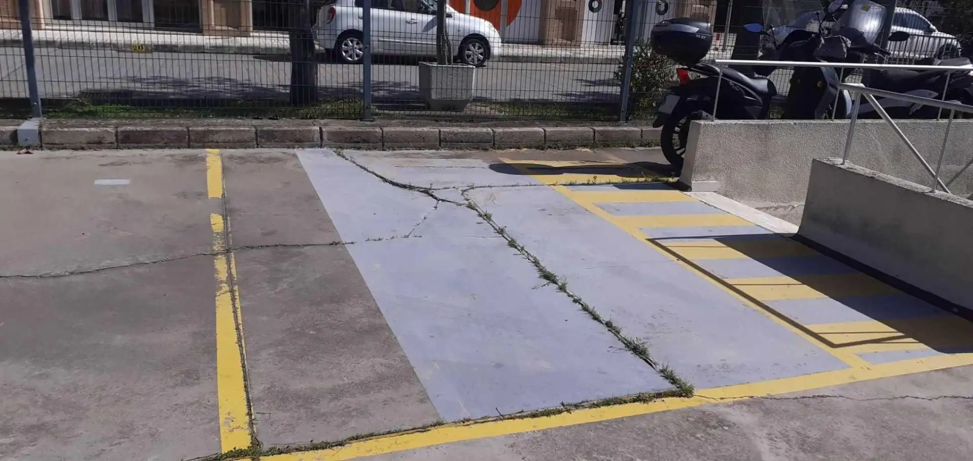 Aparcament en venda a Este - Alcosa- Torreblanca, imagen 20