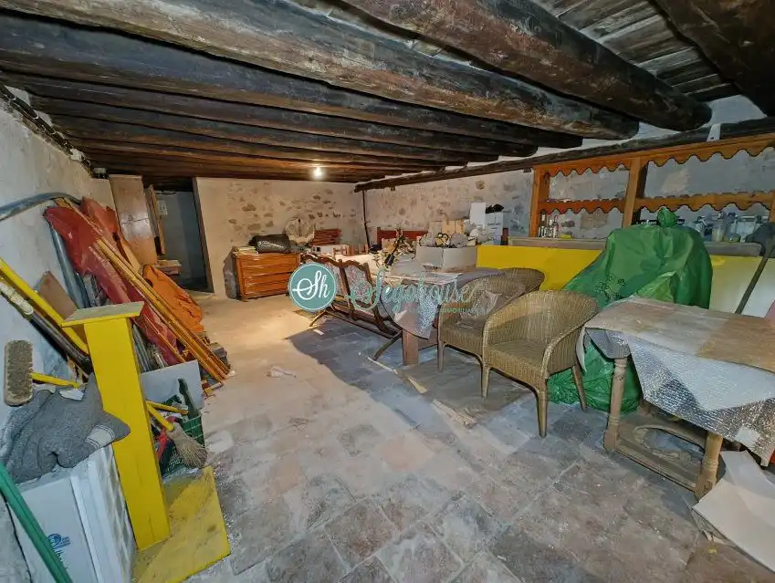 Flat for sale in Segovia  with Heating