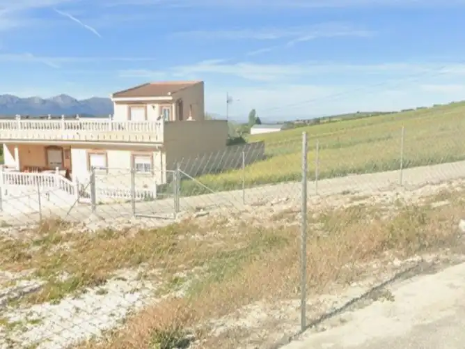 Residential for sale in Torre-Cardela
