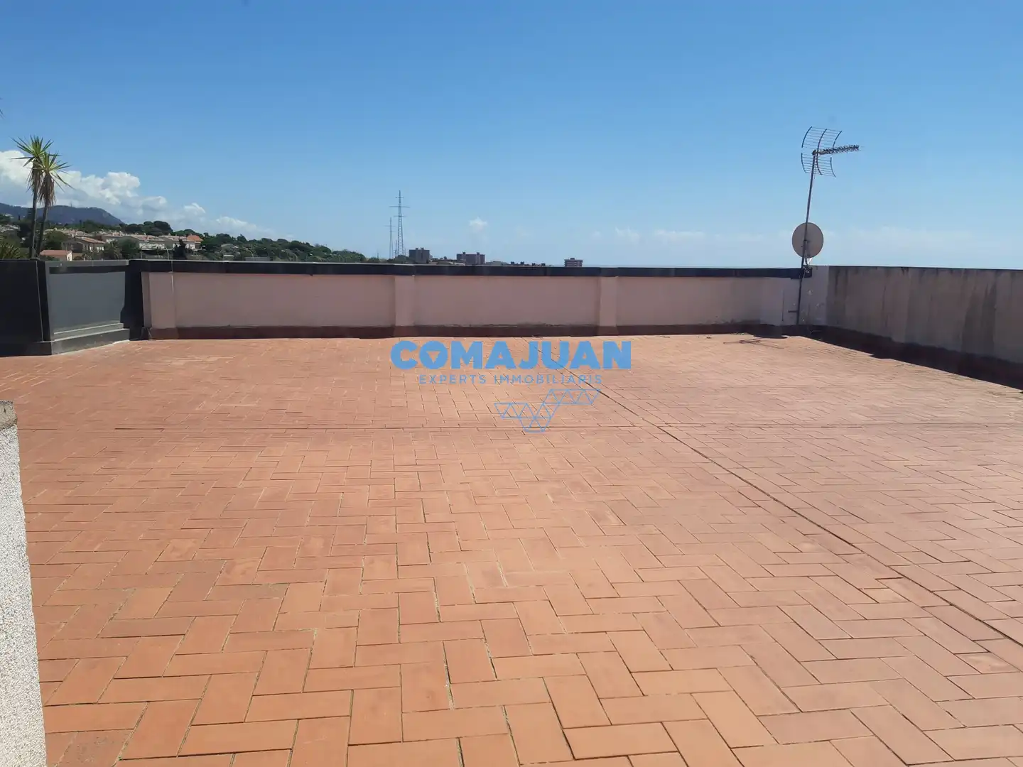 Oficina de lloguer a Premià de Dalt