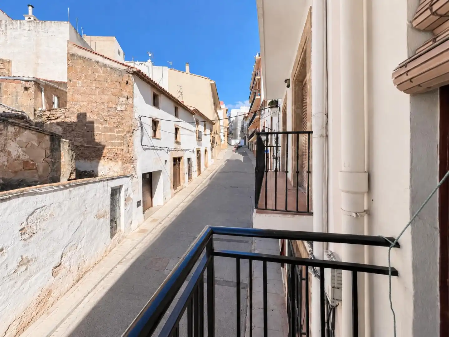 Appartement compact à louer à Centro ciudad, imagen 17