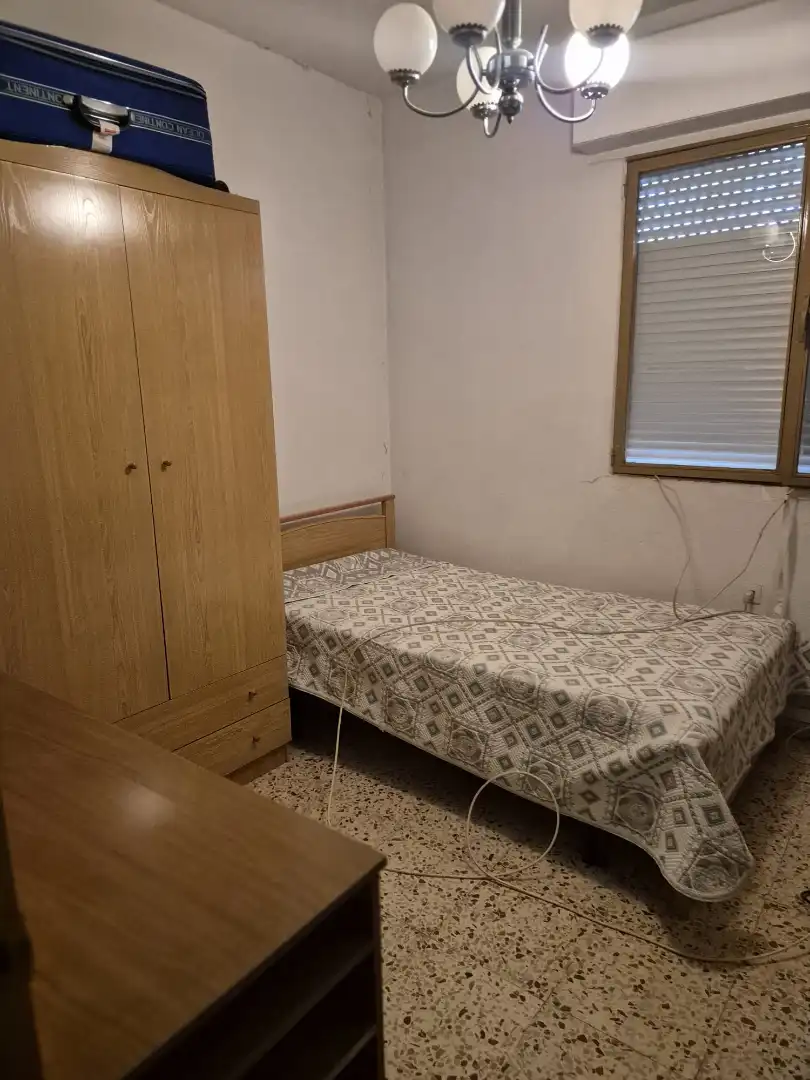 Casa adosada en venta en Ceutí