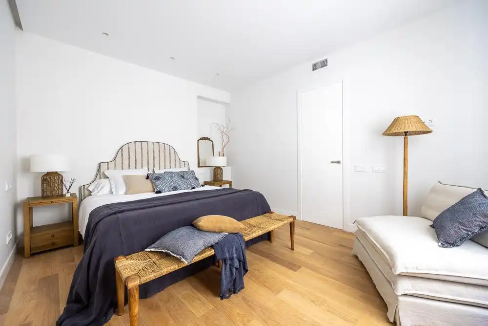 Flat with terrace for sale in De Alfonso Xii, imagen 32
