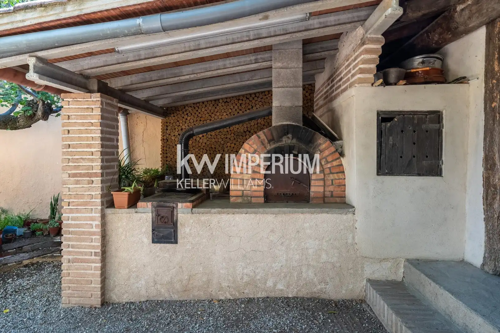 Terrassa de Finca rústica en venda en El Molar (Tarragona) amb Aire condicionat, Calefacció i Jardí privat