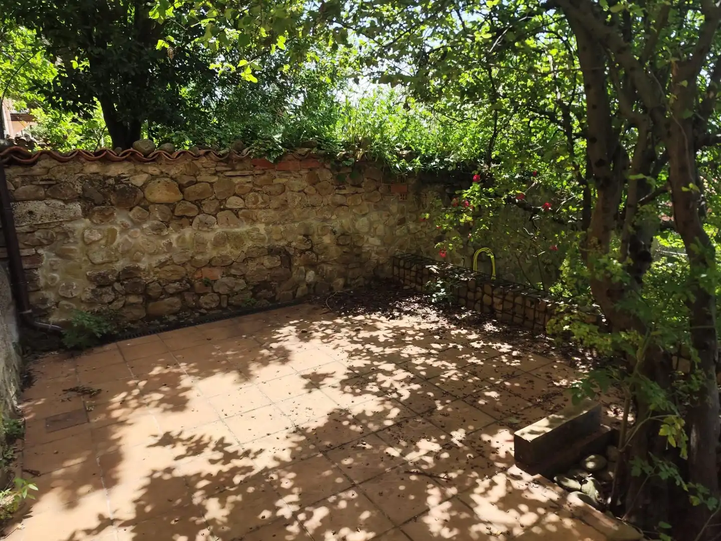 Maison avec terrasse à vendre à Medina de Pomar, imagen 2