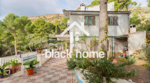 Foto 2 de Casa o xalet en venda a Chulilla, Valencia