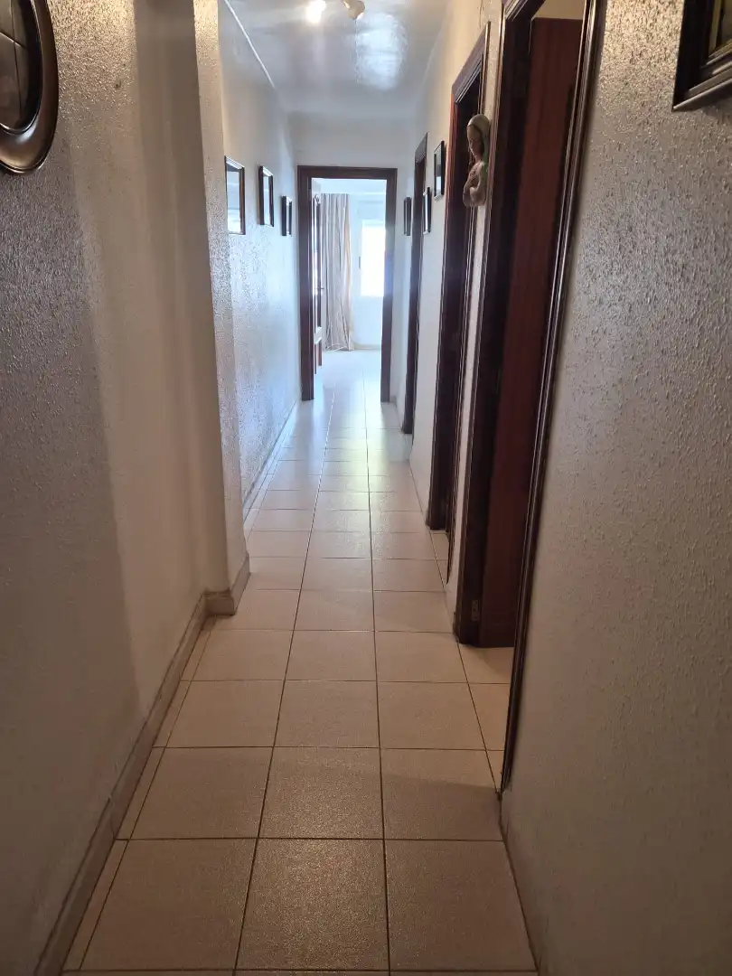 Piso en venta en Valencia con Aire acondicionado, Terraza y Balcón