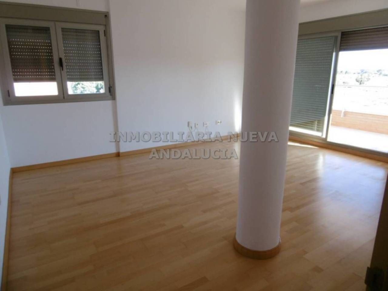 Flat for sale in  Almería Capital  with Air Conditioner and Community pool
