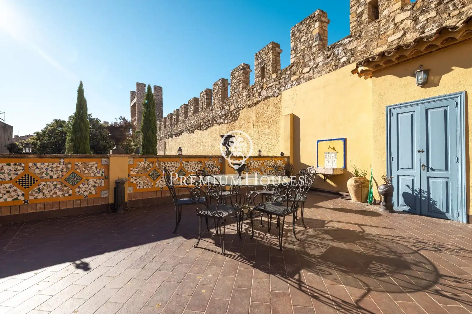 Houses for sale in Montblanc, Tarragona