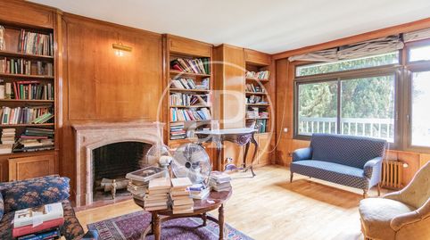 Foto 3 de Piso en venta en El Viso, Madrid Capital