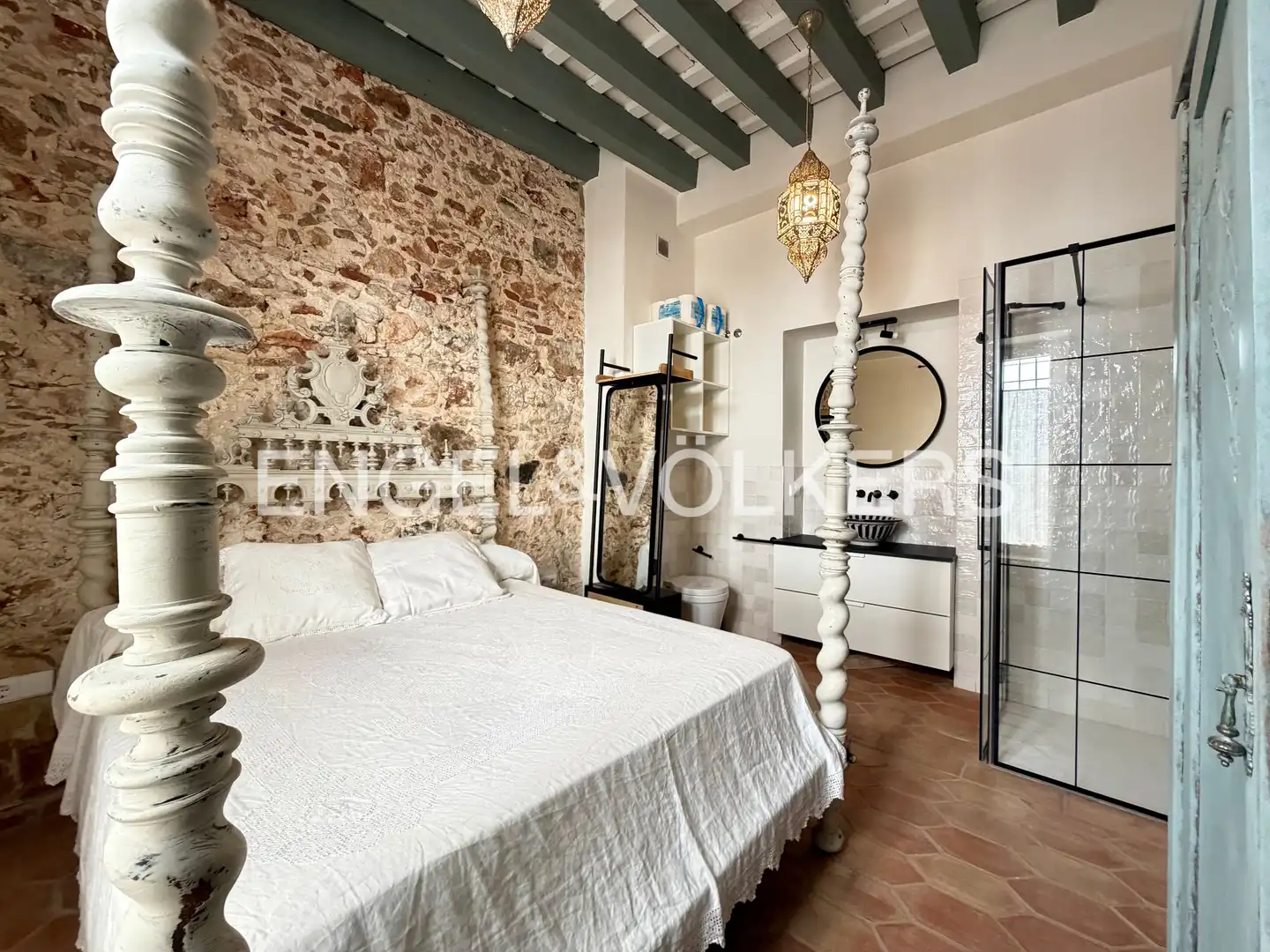 Terraced house with terrace for sale in Ayamonte ciudad, imagen 7