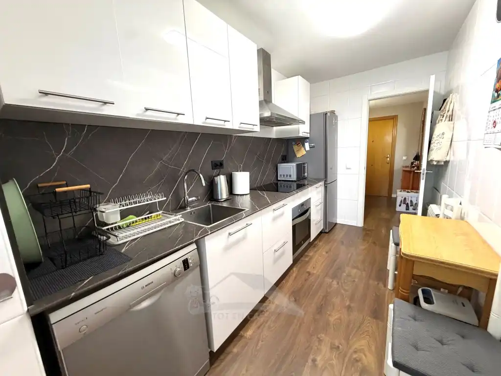 Wohnung mit Aufzug zum Verkauf in Calle Doctor Pascual, imagen 12