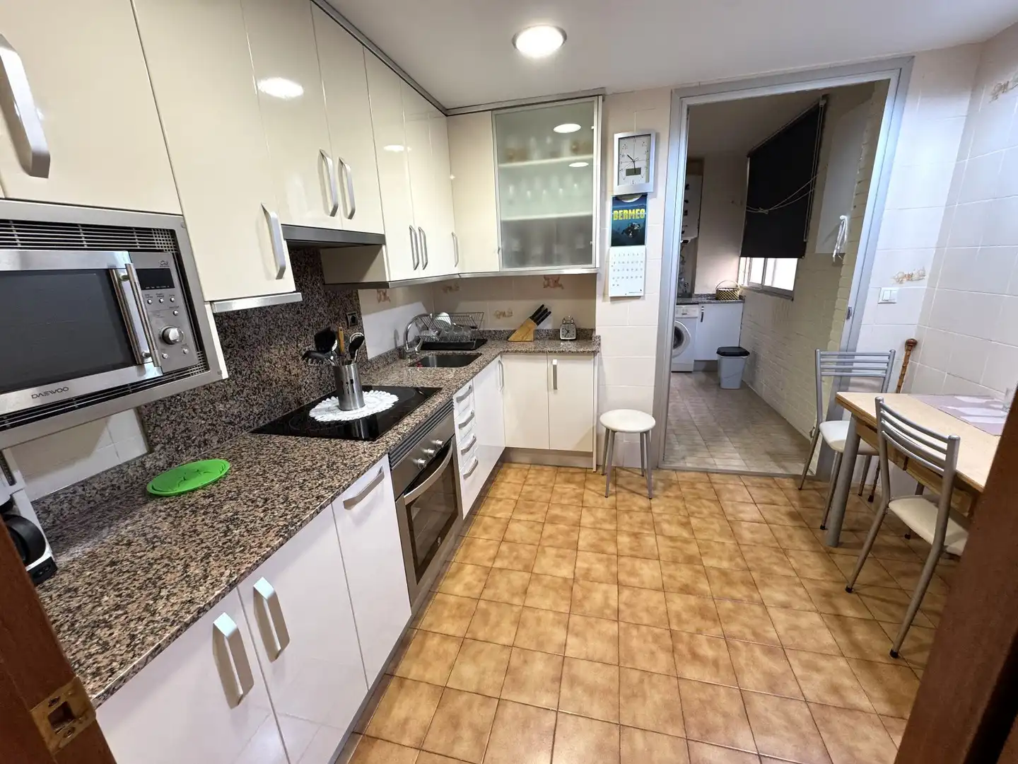 Wohnung mit Aufzug zum Verkauf in Centro Urbano