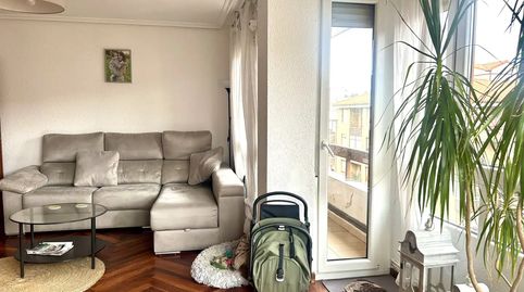 Foto 4 de Piso en venta en Avenida Menéndez Pelayo, 4, Maliaño, Camargo