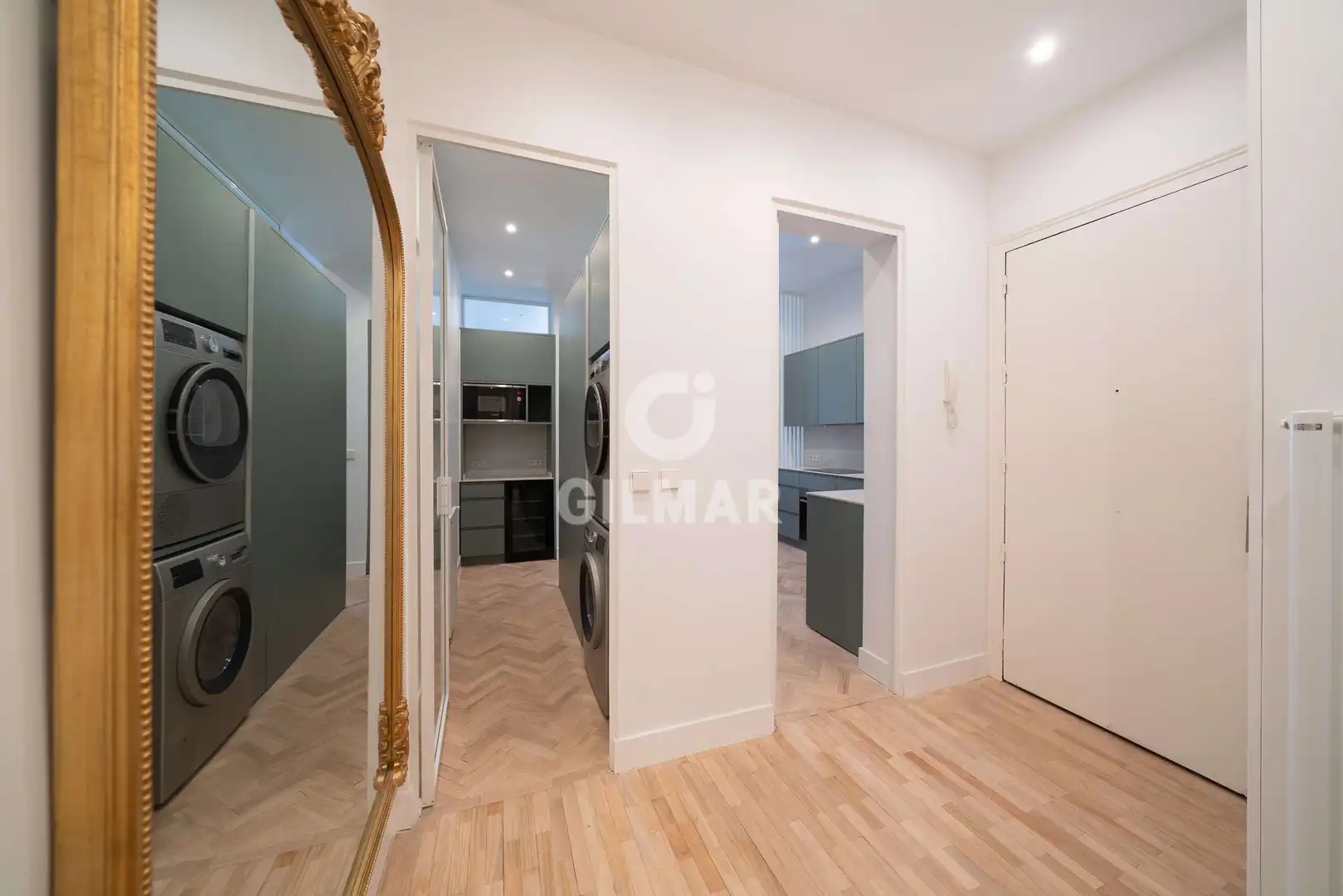 Piso en venta en Madrid con Calefacción
