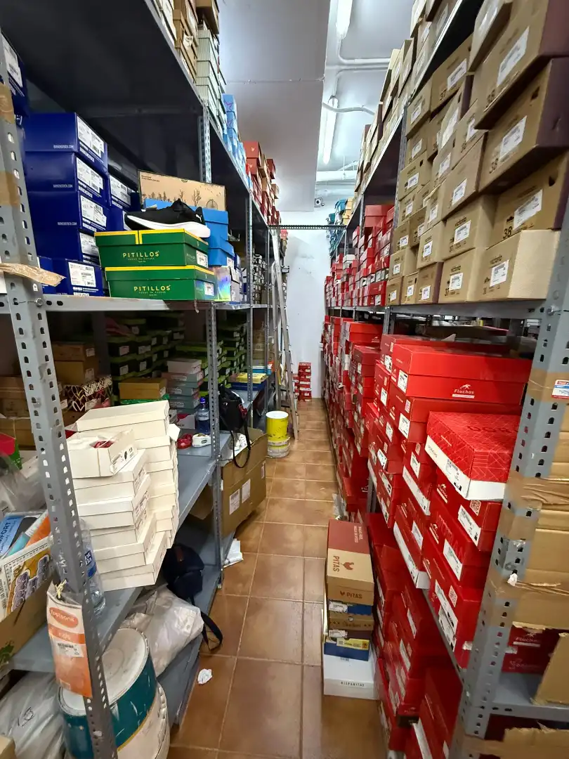 Local en venta en Alcobendas con Aire acondicionado y Calefacción