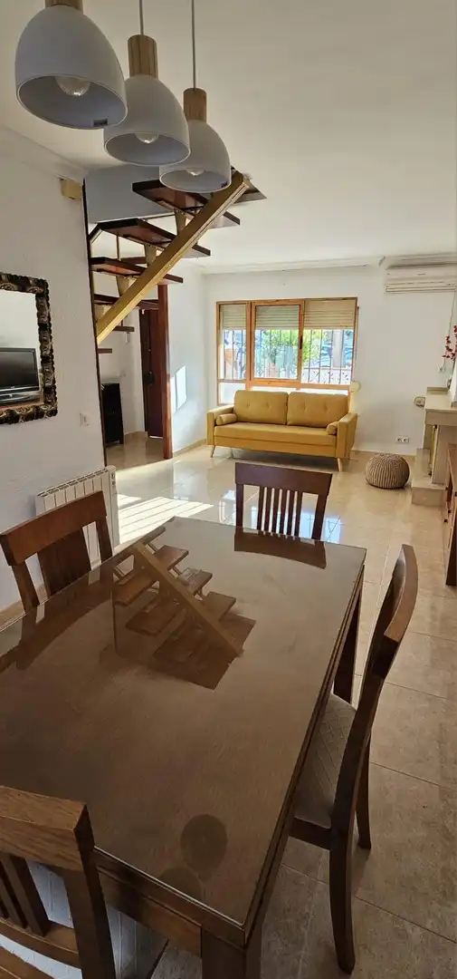 Adosado en venta en La Carihuela - Los Nidos, imagen 7