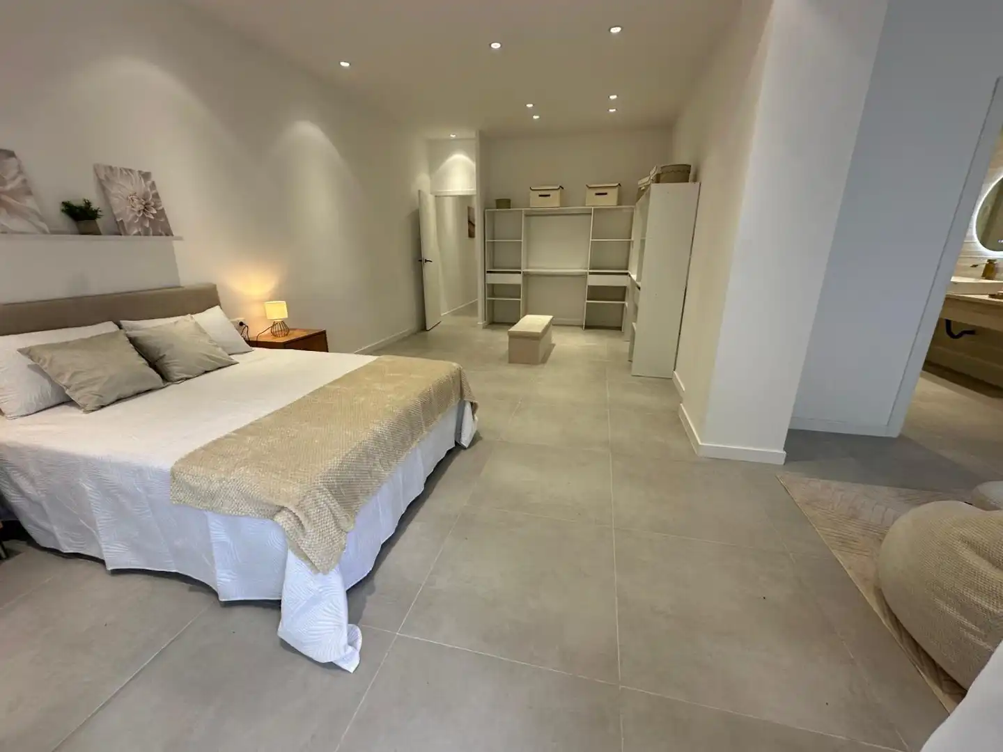 Piso en venta en Castellón de la Plana / Castelló de la Plana con Terraza