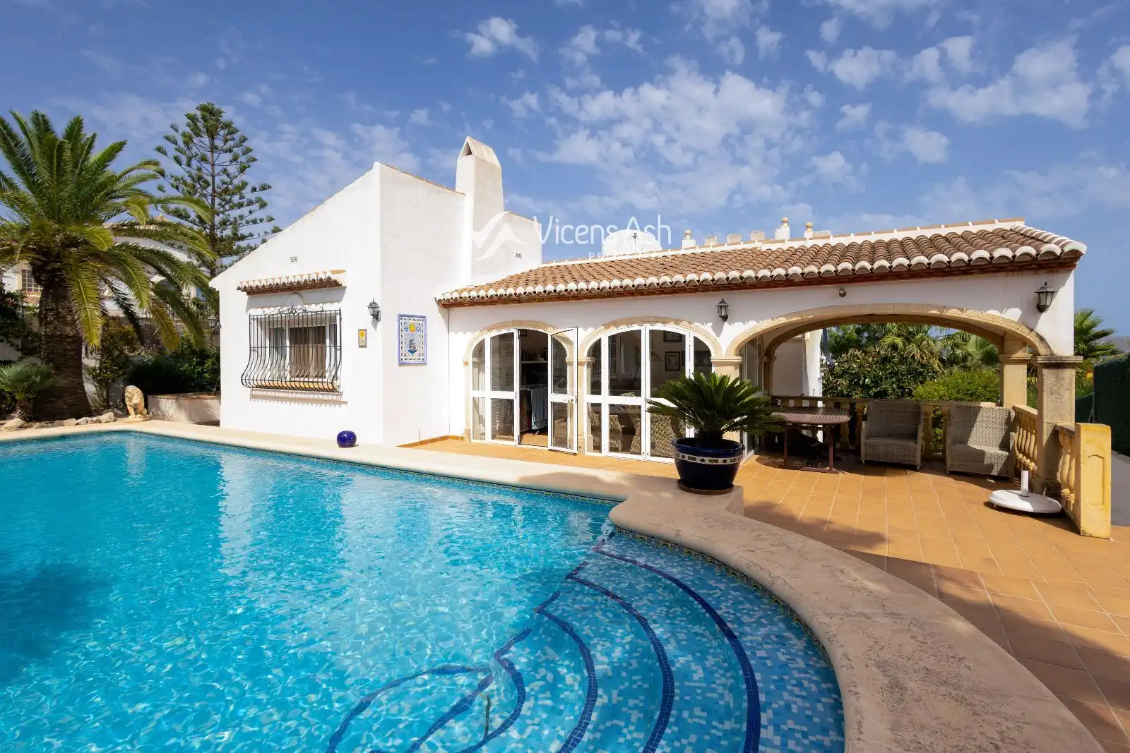 House with pool for sale in Jean Ingres, imagen 4