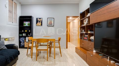Foto 4 de Planta baja en venta en Provençals del Poblenou, Barcelona Capital