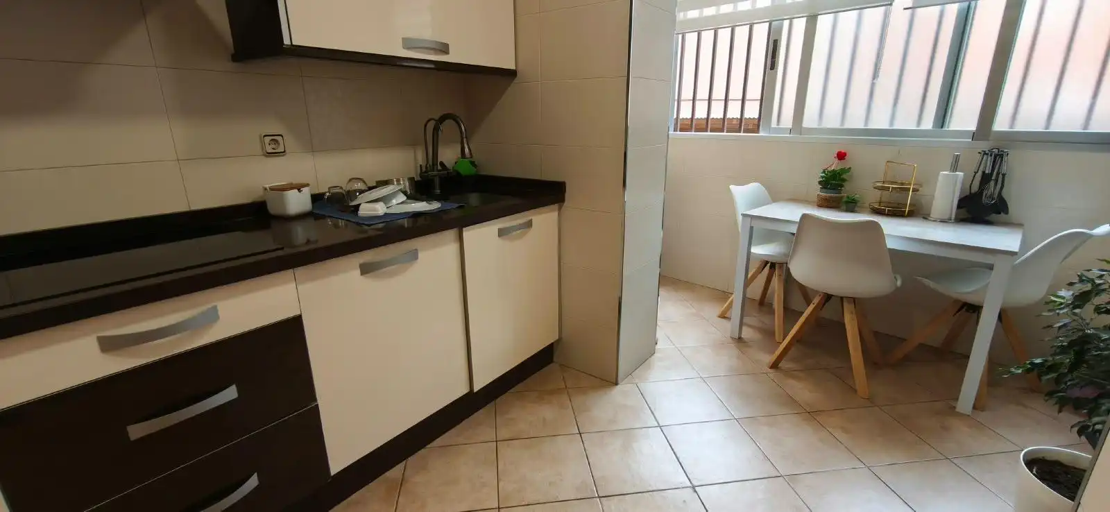 Appartamento con terrazza in vendita a Centro Urbano, imagen 2