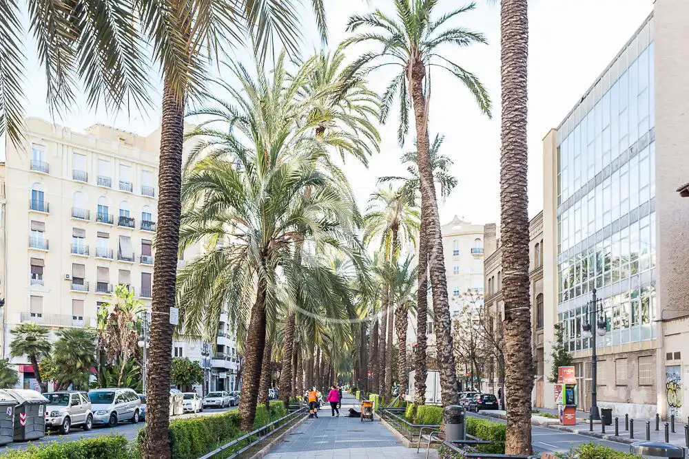 Wohnung zum Verkauf in Carrer dels Tomasos, Russafa