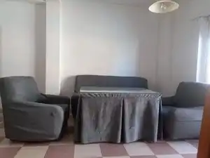 Flat with terrace to rent in Calle Pintor López Mezquita 7, imagen 3