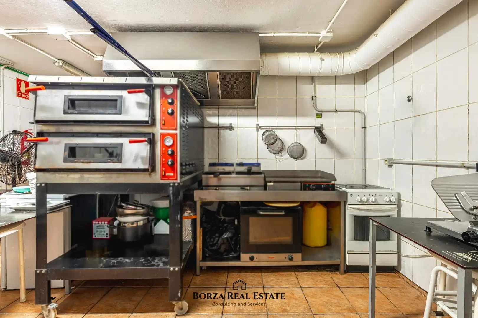 Local comercial de lloguer a Avenida de la Habana 3, imagen 35