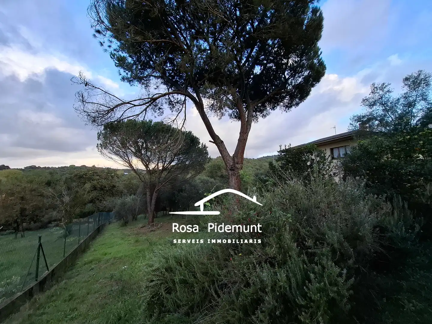 Terreny residencial en venda a Carrer Amer, imagen 8