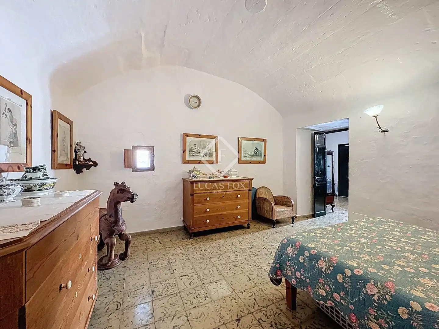 Country house with terrace for sale in Sant Lluís - S'Ullestrar - Torret, imagen 17