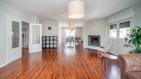 Foto 5 de Casa adosada en venta en Las Matas - Peñascales, Las Rozas de Madrid
