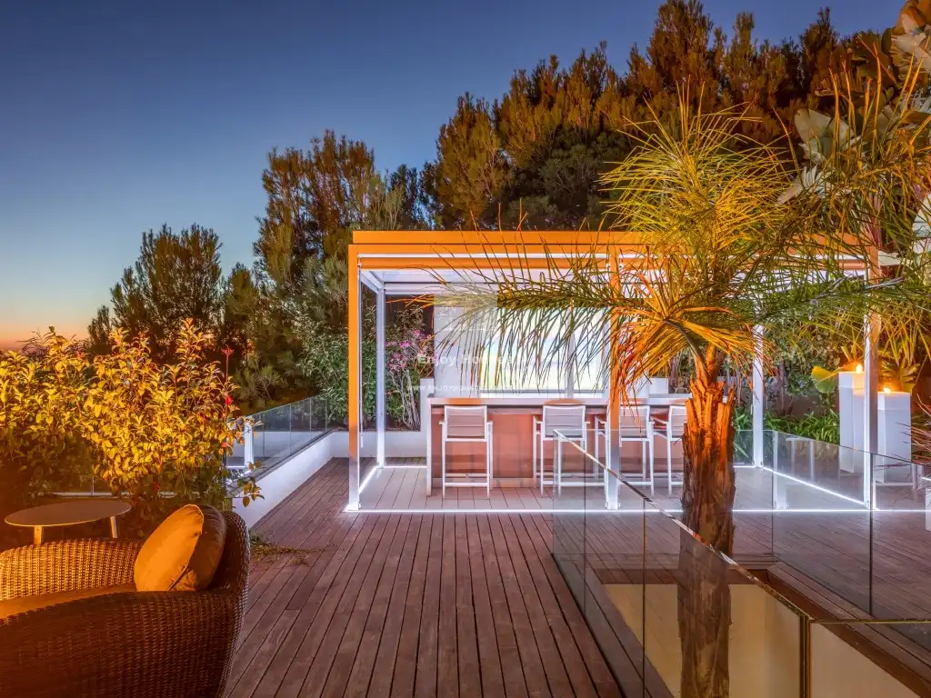 Casa o xalet en venda a Altea la Vella