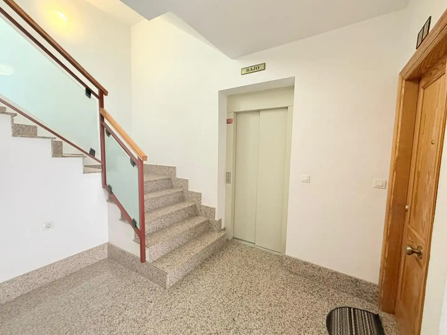 Pis en venda en Mazarrón amb Parquet