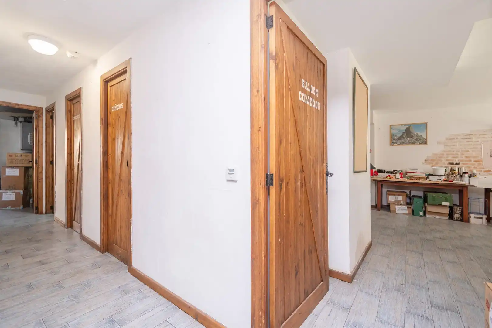 Local de alquiler en  Palma de Mallorca con Aire acondicionado, Terraza y Amueblado