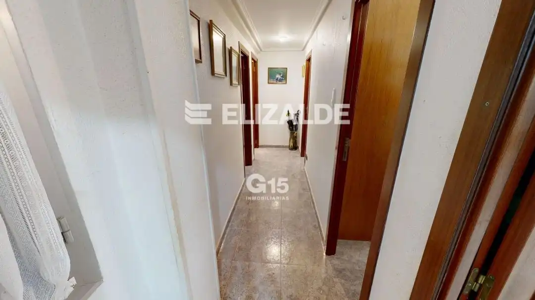 Piso en venta en Lasarte-Oria con Calefacción