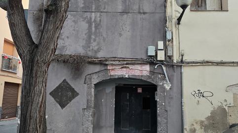 Foto 4 de Casa adosada en venda a Plaça de Sant Esteve, 3, Vila-seca Poble, Vila-seca