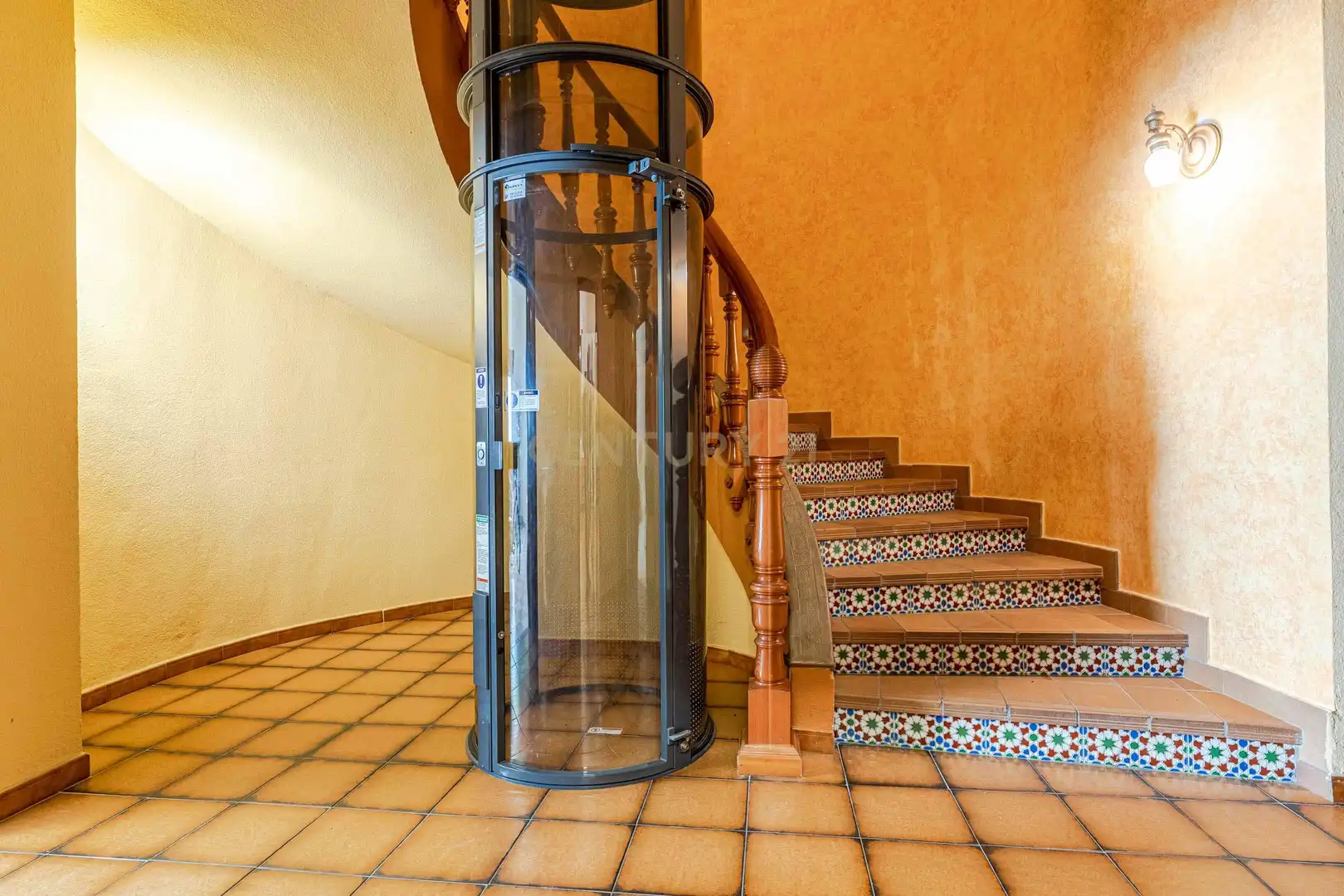 Casa o chalet en venta en Motril con Aire acondicionado y Jardín privado