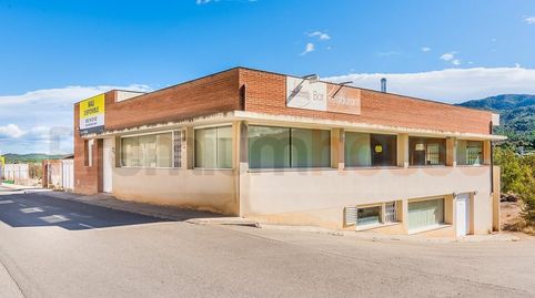 Nave industrial Venta Corbera dEbre, imatge 4